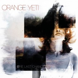 ONE LAST CHANCE - ORANGE YETI