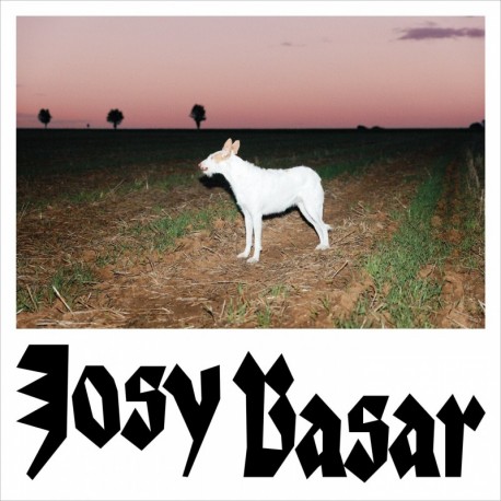 LE CHIEN - JOSY BASAR