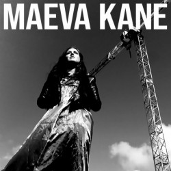 MAEVA KANE - MAEVA KANE