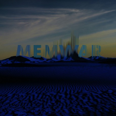 MEMWAR - JONATHAN BÉNISTY