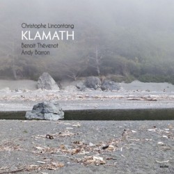KLAMATH - CHRISTOPHE LINCONTANG