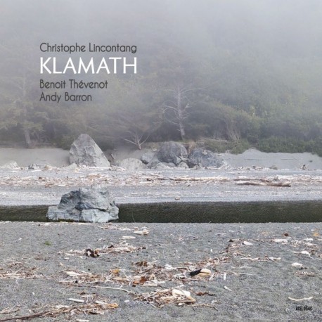 KLAMATH - CHRISTOPHE LINCONTANG