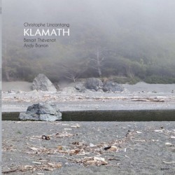 KLAMATH - CHRISTOPHE LINCONTANG