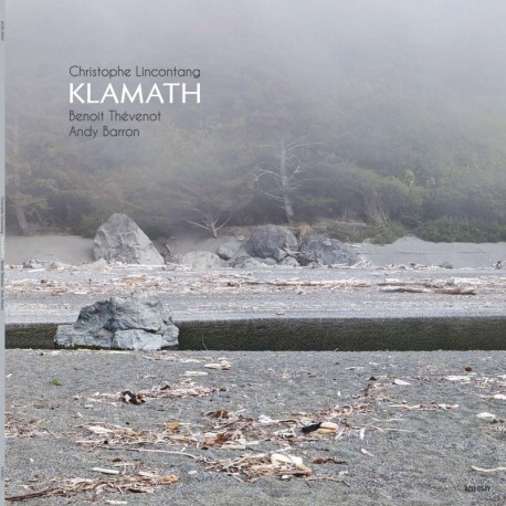 KLAMATH - CHRISTOPHE LINCONTANG