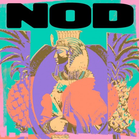 NOD - NOD