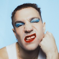 MAUVAIS SANG - THIBAUT PEZ