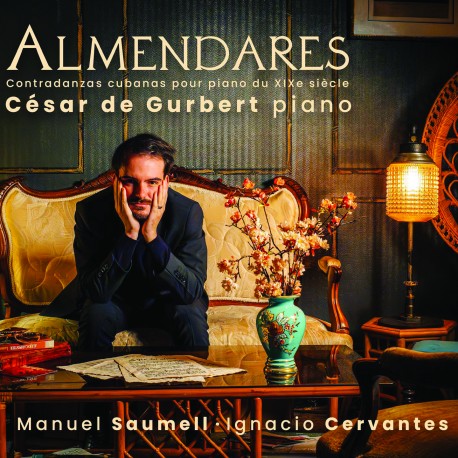 ALMENDARES - CÉSAR DE GURBERT