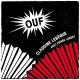 OUF - CLAUDINE LEBÈGUE