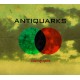 ANTIQUARKS - Cosmographes (CD)