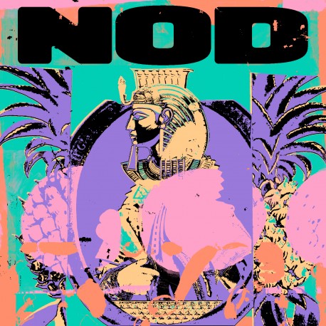 NOD - NOD