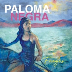 FUEGOS - PALOMA NEGRA
