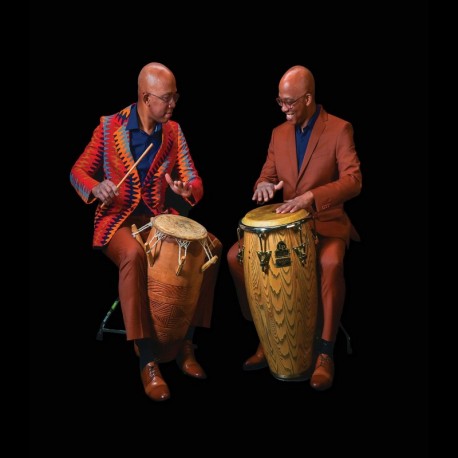 AFRICA SI - MANSFARROLL