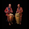 AFRICA SI - MANSFARROLL