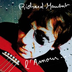 L'AMOUR - RICHARD MAUBERT