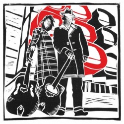 LES DEUX PIEDS DANS LE PLAT - LISE CABARET & SANSEVERINO