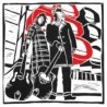 LES DEUX PIEDS DANS LE PLAT - LISE CABARET & SANSEVERINO