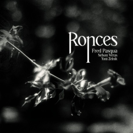 RONCES - FRED PASQUA
