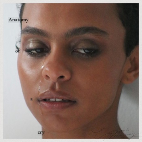 ANATOMY OF A CRY - CRYSTAL MURRAY