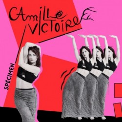SPÉCIMEN - CAMILLE VICTOIRE