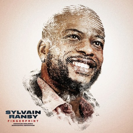 FINGERPRINT - SYLVAIN RANSY