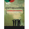ANTIQUARKS - A la recherche d'une pop interterrestre