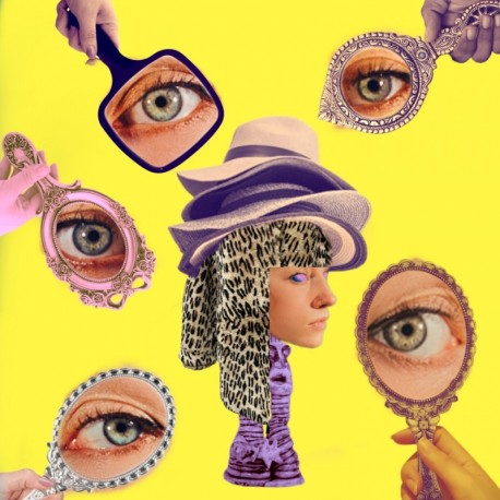 A TIMELESS ECHO - OOMA