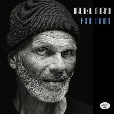 PIANO MINIMO - MAURIZIO MINARDI
