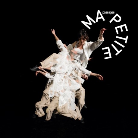 PASSAGES - MA PETITE