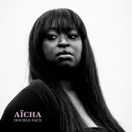 DOUBLE FACE - AÏCHA
