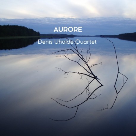 AURORE - DENIS UHALDE