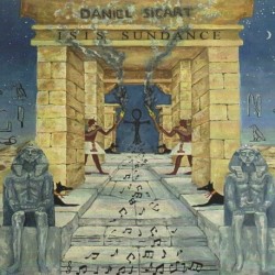 ISIS SUNDANCE - DANIEL SICART