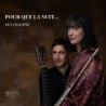 POUR QUE LA NUIT... - DUO SOLIPSE