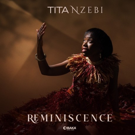 RÉMINISCENCE - TITA NZEBI