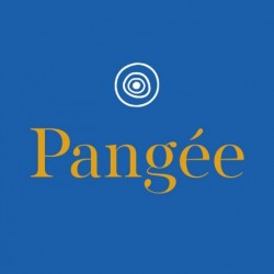 PANGÉE (SOUNDTRACK) - DIMITRI KOUSIS