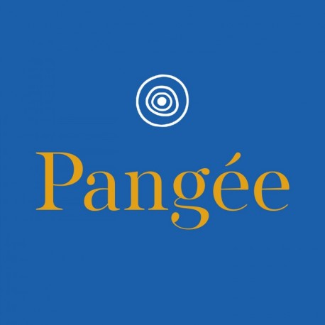 PANGÉE (SOUNDTRACK) - DIMITRI KOUSIS