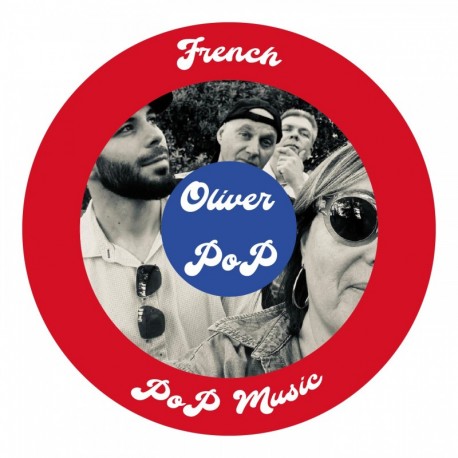OLIVER POP - OLIVER POP