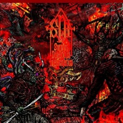 LES LOUANGES DE BAEL - LIVRE II - SUMUS DIABOLUS INCARNATUS