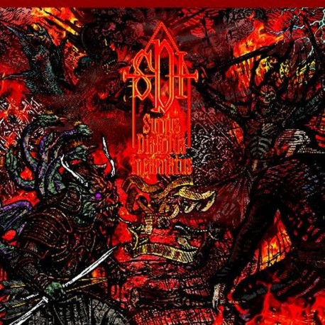 LES LOUANGES DE BAEL - LIVRE II - SUMUS DIABOLUS INCARNATUS