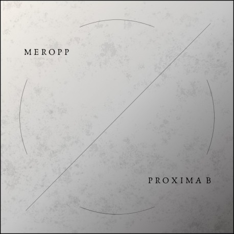 PROXIMA B - MEROPP