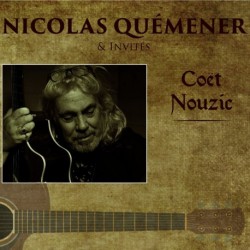 COET NOUZIC - NICOLAS QUEMENER