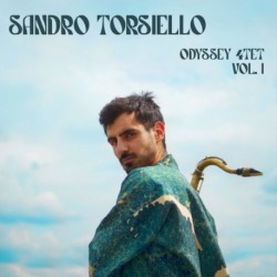ODYSSEY 4TET - SANDRO TORSIELLO