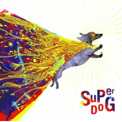 SUPERDOG - Superdog (CD)