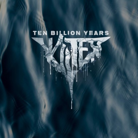 TEN BILLION YEARS - KILTER