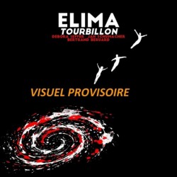TOURBILLON - ELIMA TRIO