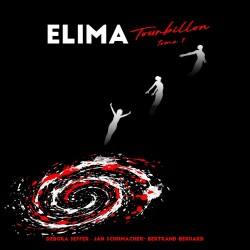 TOURBILLON - ELIMA TRIO