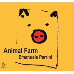 ANIMAL FARM - EMANUELE PARRINI