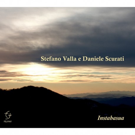 INSTABASUA - STEFANO VALLA E DANIELE SCURATI