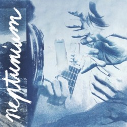 NEPTUNIUM - NEPTUNIUM