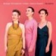 SCONTRA - BLÙ VOLTA, LEHNA, LAURA CLAUZEL, ROXANE TERRAMORSI