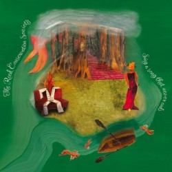 THE REED CONSERVATION SOCIETY : SING A SONG THAT NEVER ENDS - THE REED CONSERVATION SOCIETY